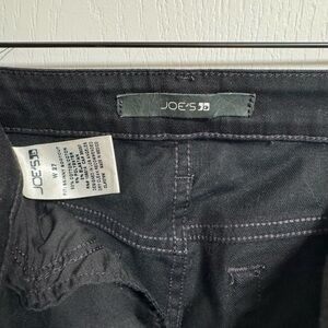 Joe's Jeans Black Women’s Jeans